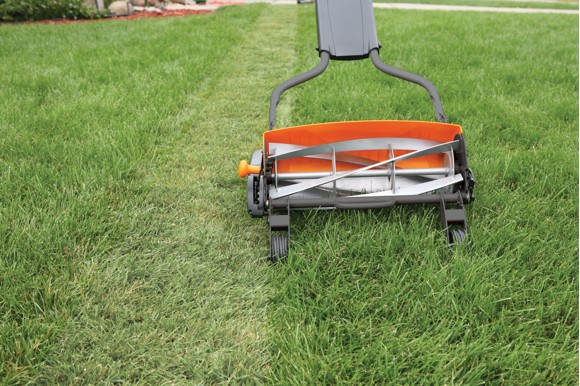 découvrez l'innovation fiskars staysharp max, la solution idéale pour une tonte facile et sans effort. profitez d'une technologie de coupe avancée qui vous garantit une pelouse impeccable tout en respectant l'environnement. facilitez votre jardinage avec cette tondeuse exceptionnelle.