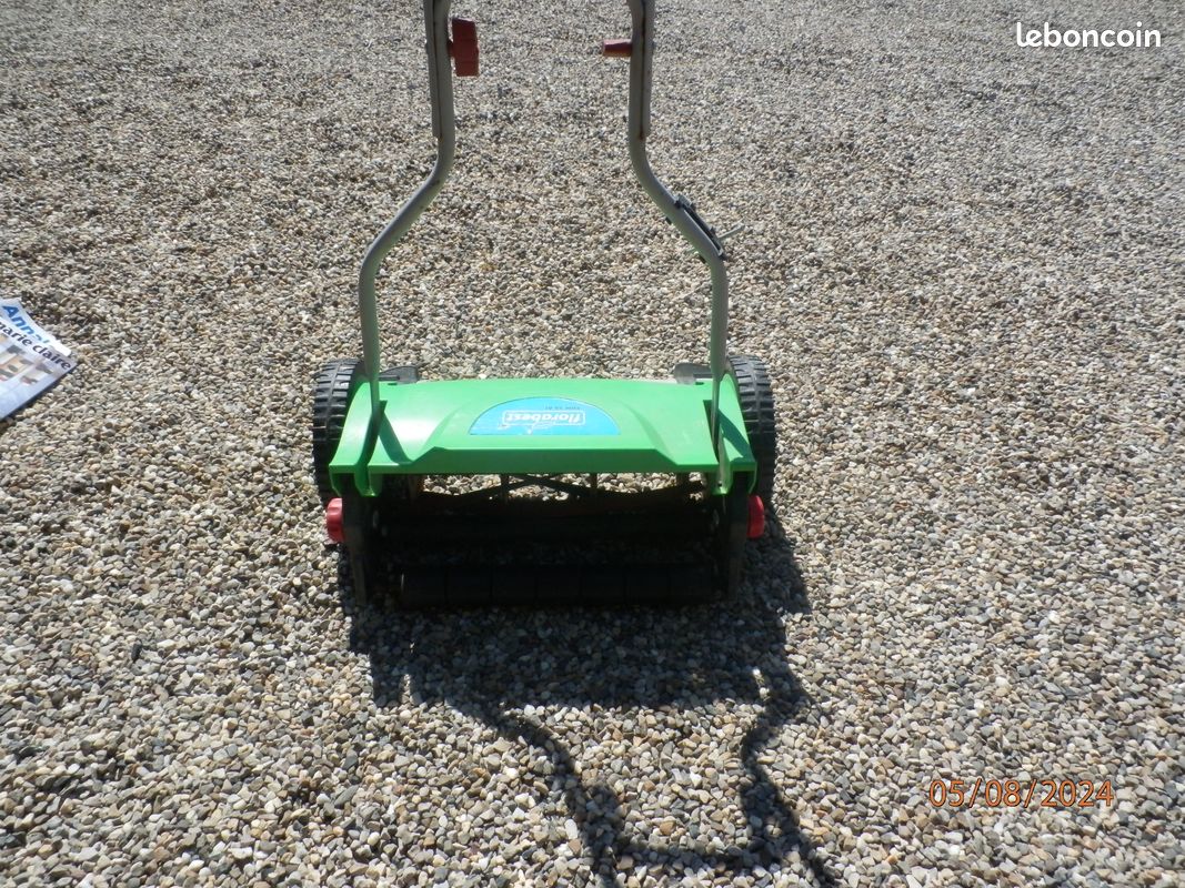 découvrez notre sélection des meilleures tondeuses manuelles de 2024. écologiques, silencieuses et efficaces, ces tondeuses vous permettent de entretenir votre jardin tout en préservant l'environnement. optez pour la simplicité et la performance avec nos modèles innovants.